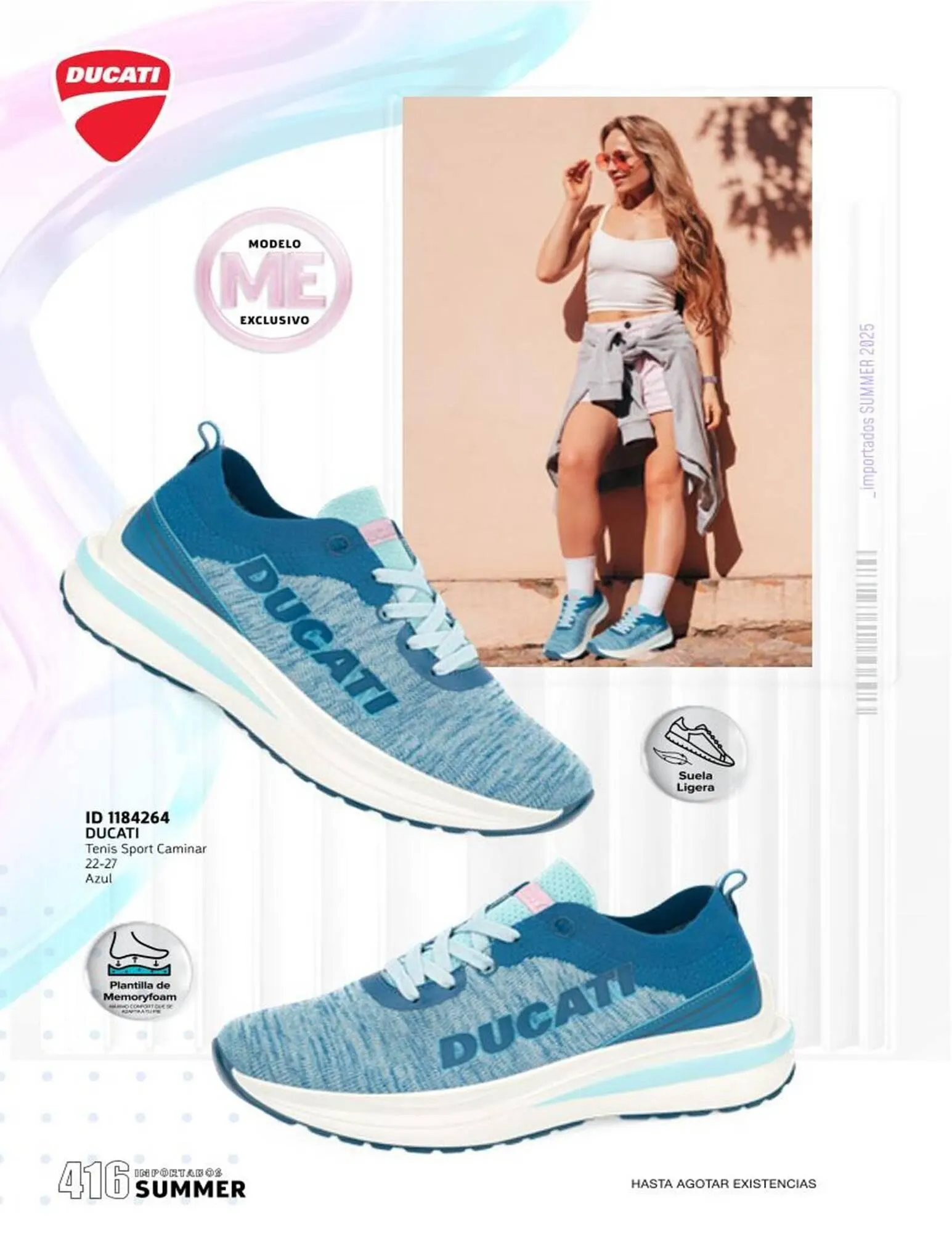 Catálogo de Catálogo Price Shoes 8 de julio al 31 de diciembre 2025 - Pagina 416