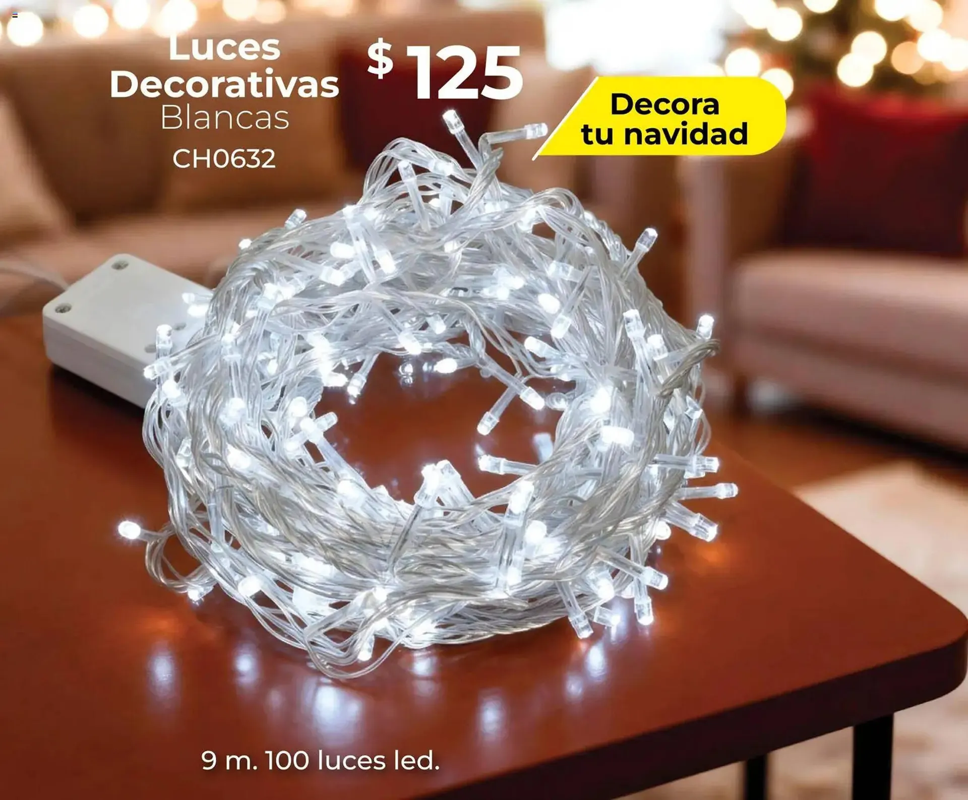 Catálogo de Catálogo Colchas Concord 1 de enero al 1 de marzo 2026 - Pagina 130