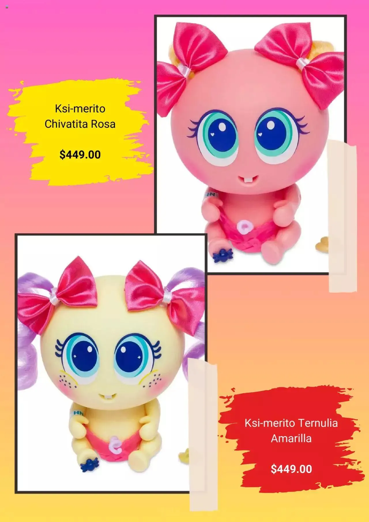 Catálogo de Distroller Color Days 21 de noviembre al 31 de diciembre 2023 - Pagina 3