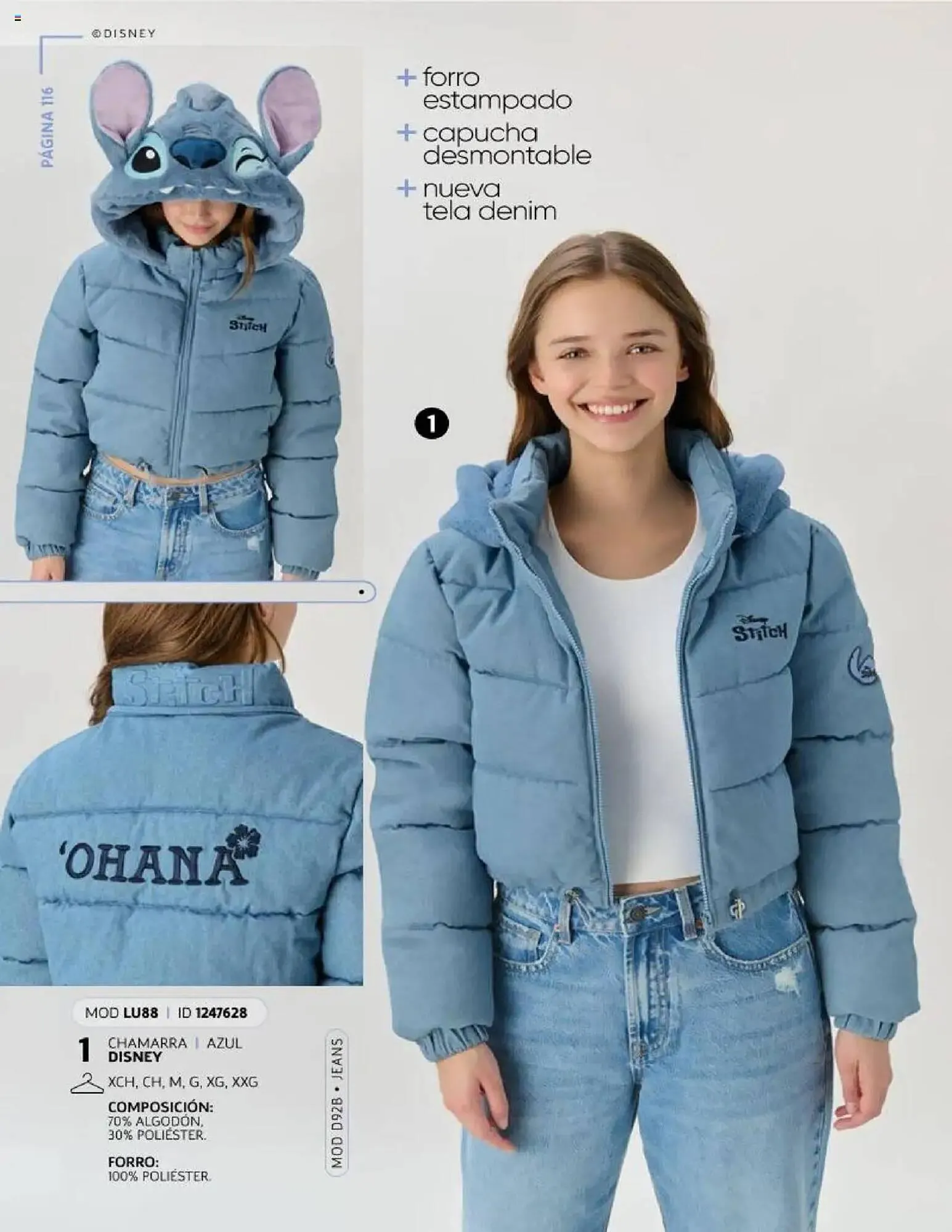 Catálogo de Catálogo Price Shoes 24 de julio al 1 de enero 2026 - Pagina 118