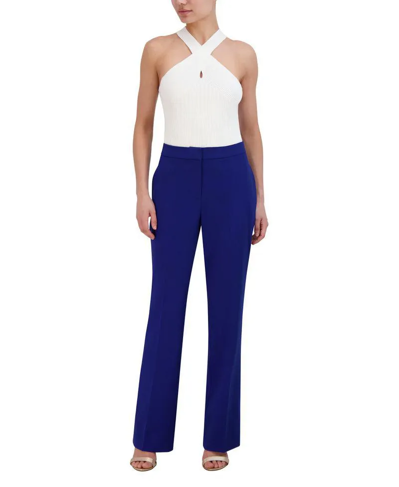 Pantalón de Vestir a la Cintura