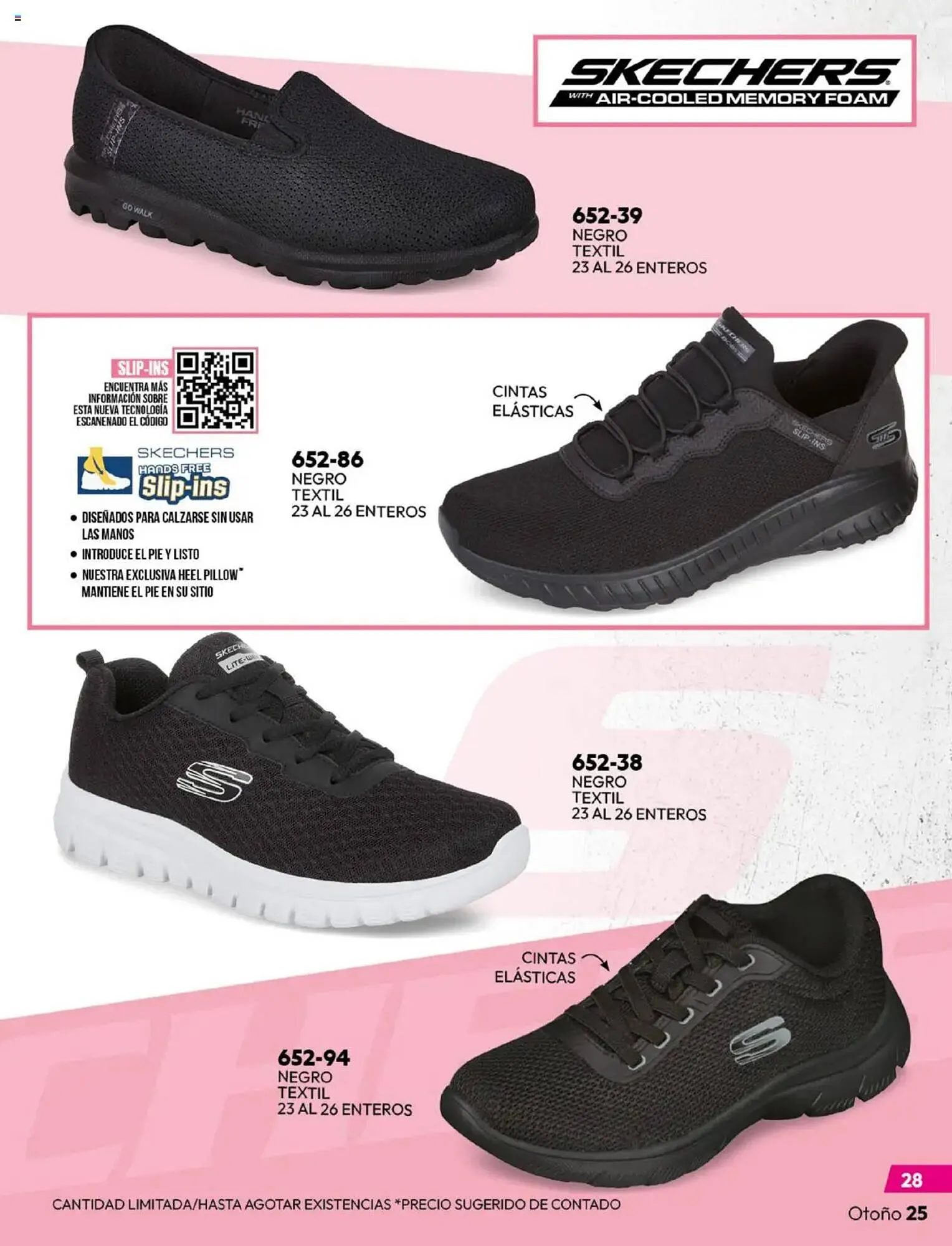 Catálogo de Catálogo Cklass 14 de julio al 1 de enero 2026 - Pagina 100