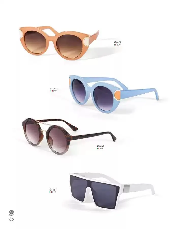 Catálogo de MX CAT 424 NICE 21 de mayo al 31 de diciembre 2025 - Pagina 70