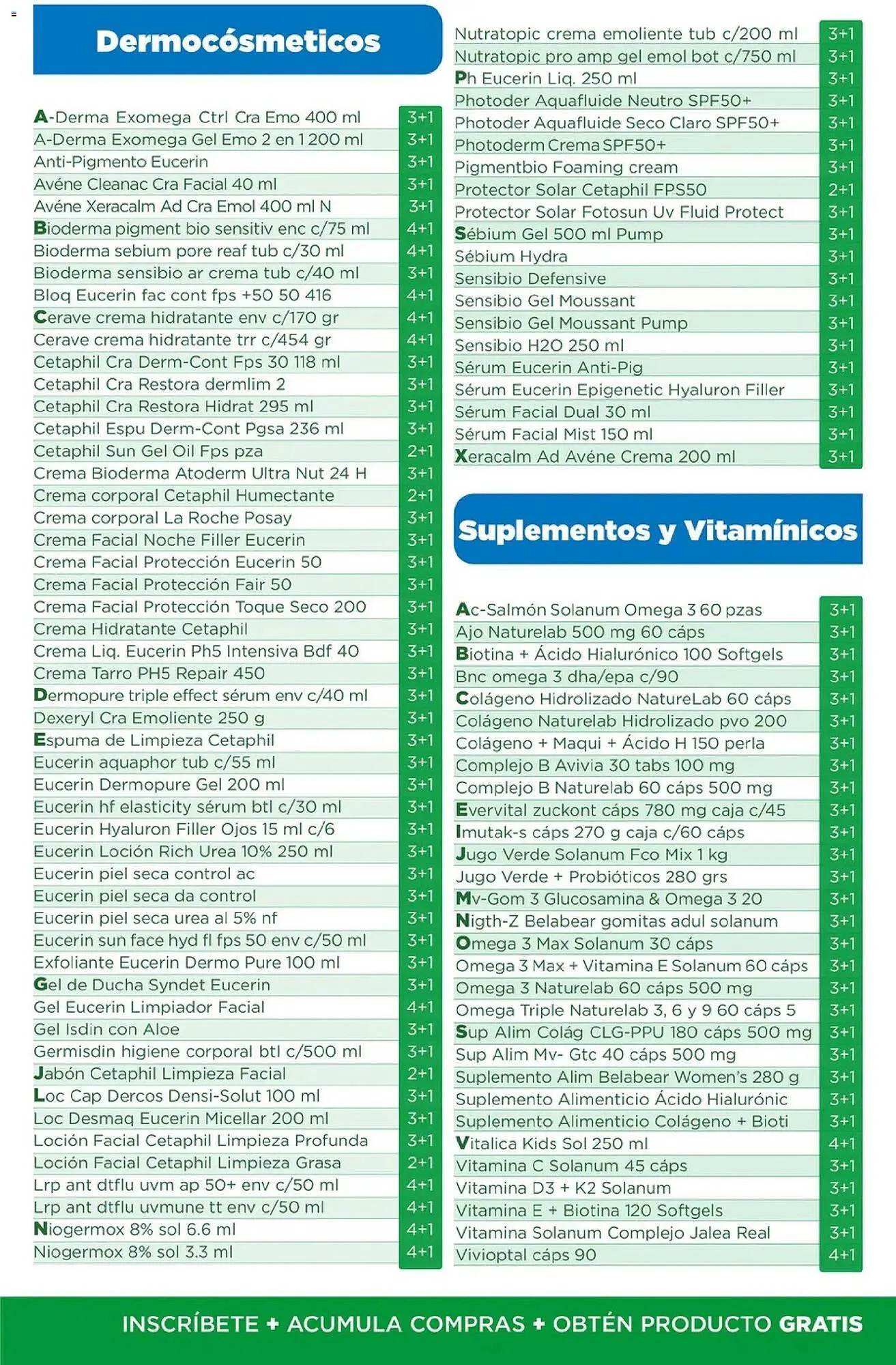 Catálogo de Folleto Chedraui 20 de marzo al 24 de marzo 2026 - Pagina 10