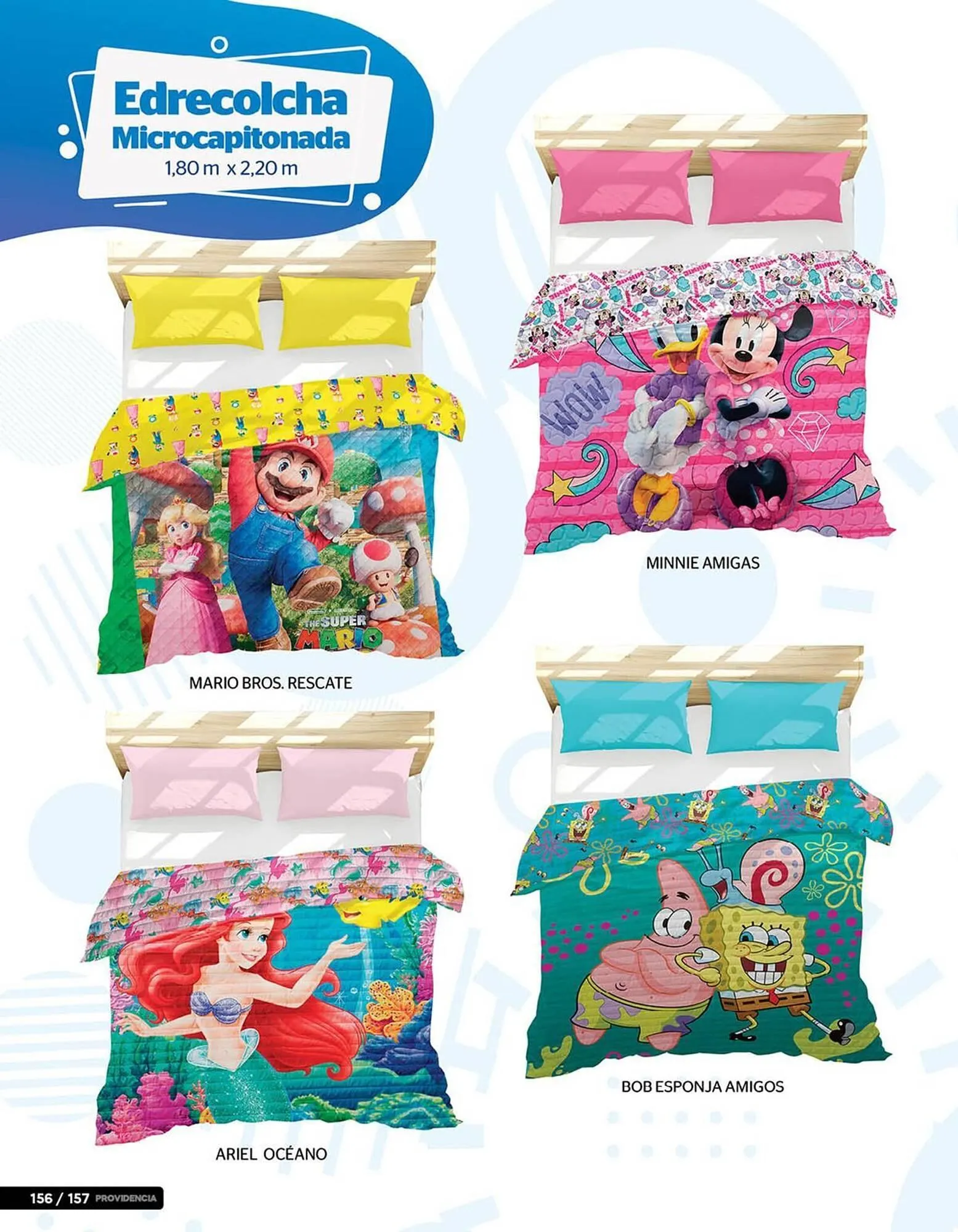 Catálogo de Catálogo Providencia 24 de mayo al 31 de diciembre 2025 - Pagina 170