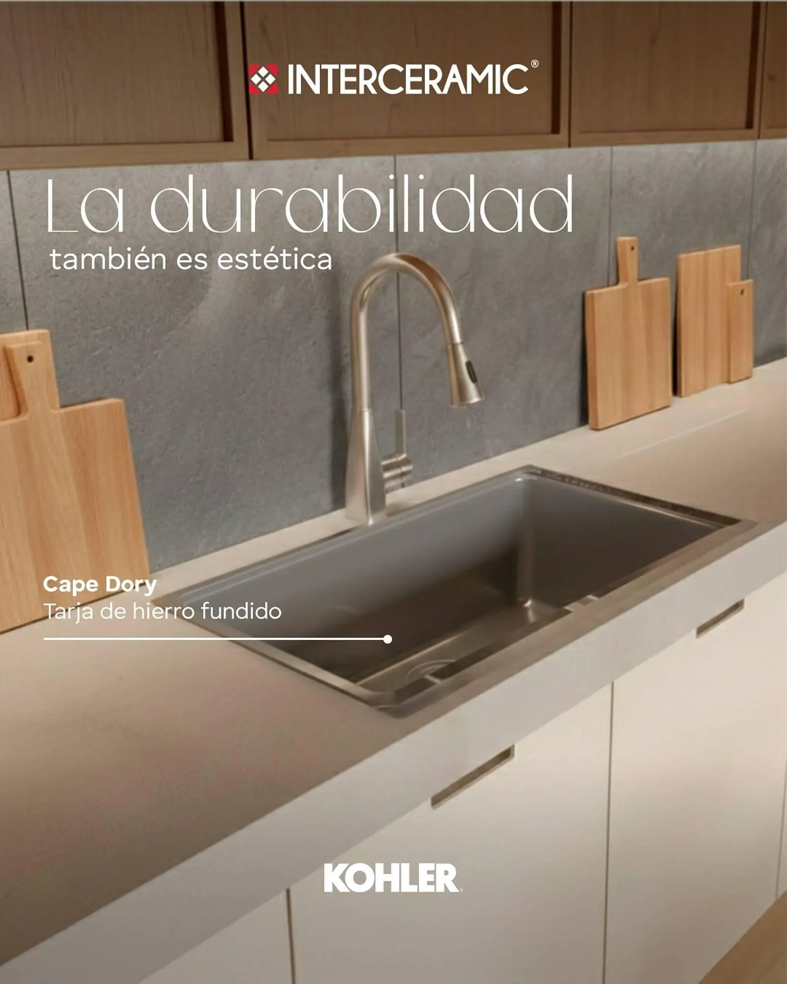 Catálogo de Catálogo Interceramic 12 de marzo al 31 de marzo 2026 - Pagina 2