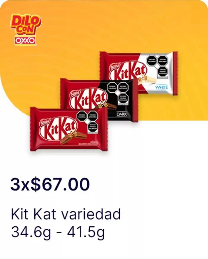 Catálogo de Descuentos y promociones 16 de abril al 14 de mayo 2025 - Pagina 105