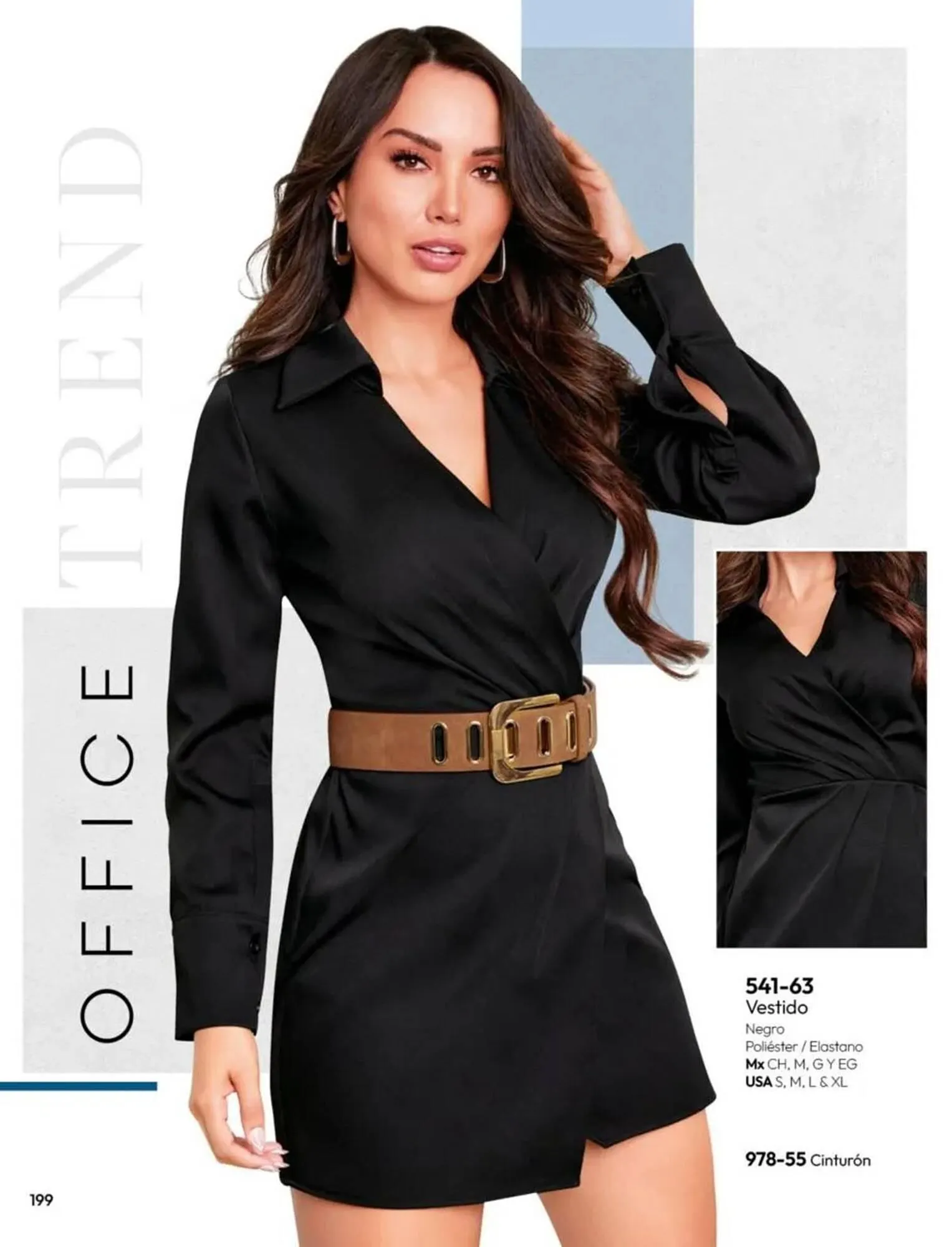 Catálogo de Catálogo Cklass 10 de julio al 31 de diciembre 2025 - Pagina 200