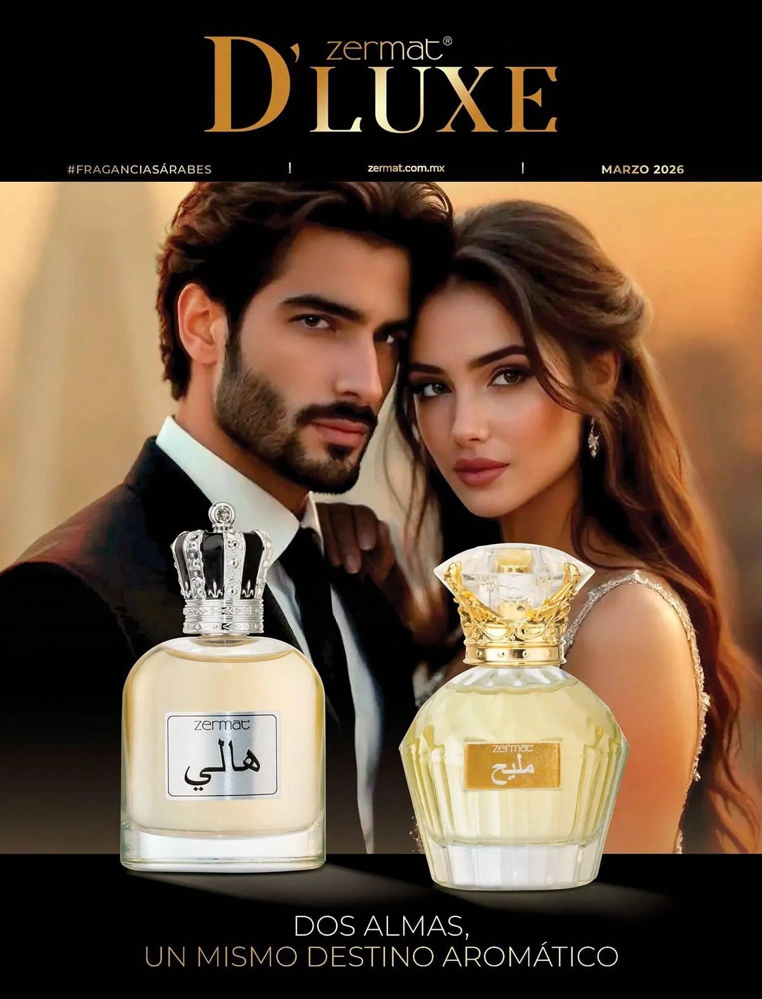 Catálogo de Catálogo Zermat 1 de marzo al 31 de marzo 2026 - Pagina 123