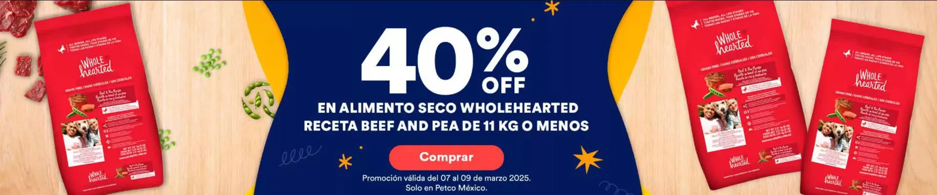 Catálogo de Promociones 7 de marzo al 9 de marzo 2025 - Pagina 1