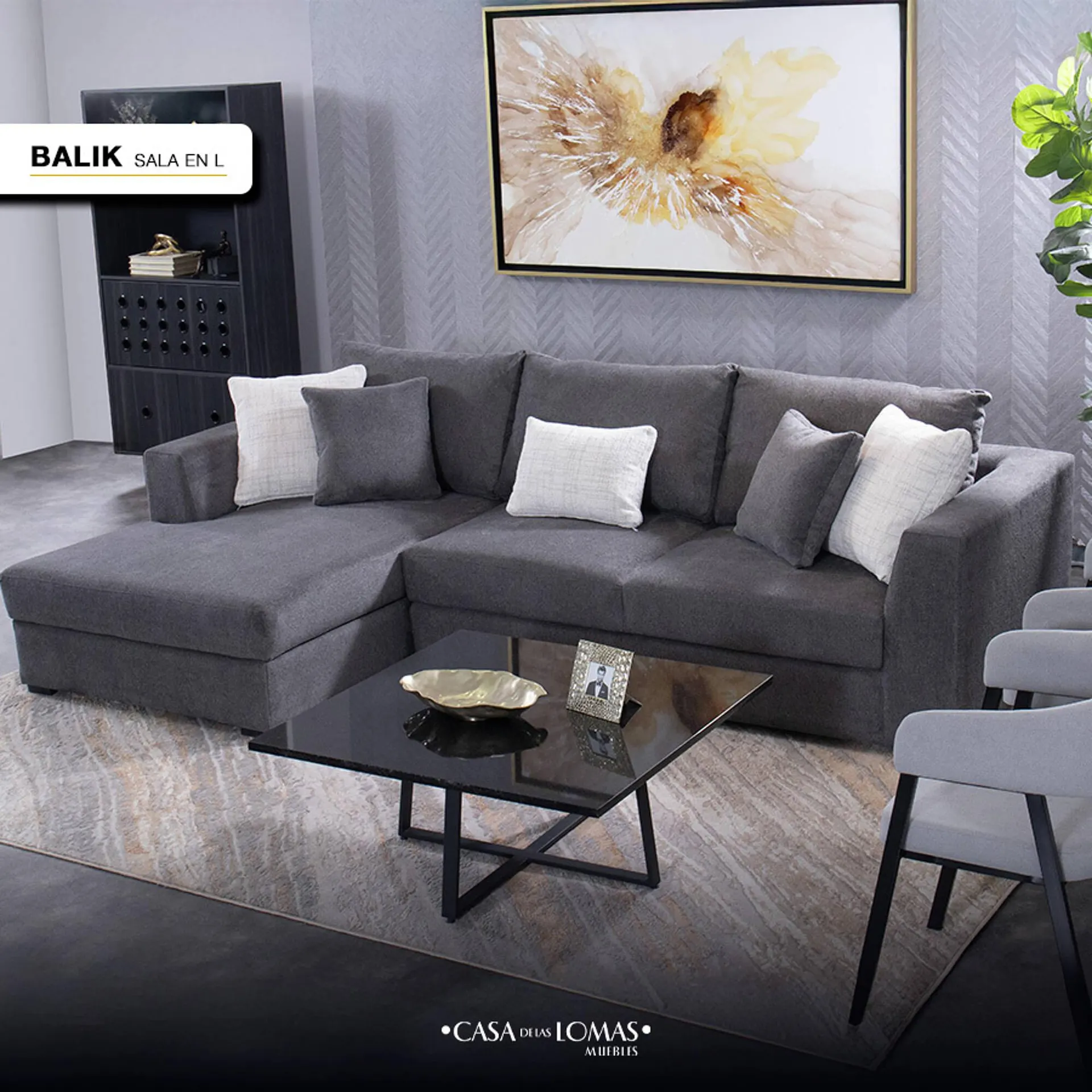 Catálogo de Catálogo Casa de las Lomas 1 de diciembre al 20 de diciembre 2025 - Pagina 4