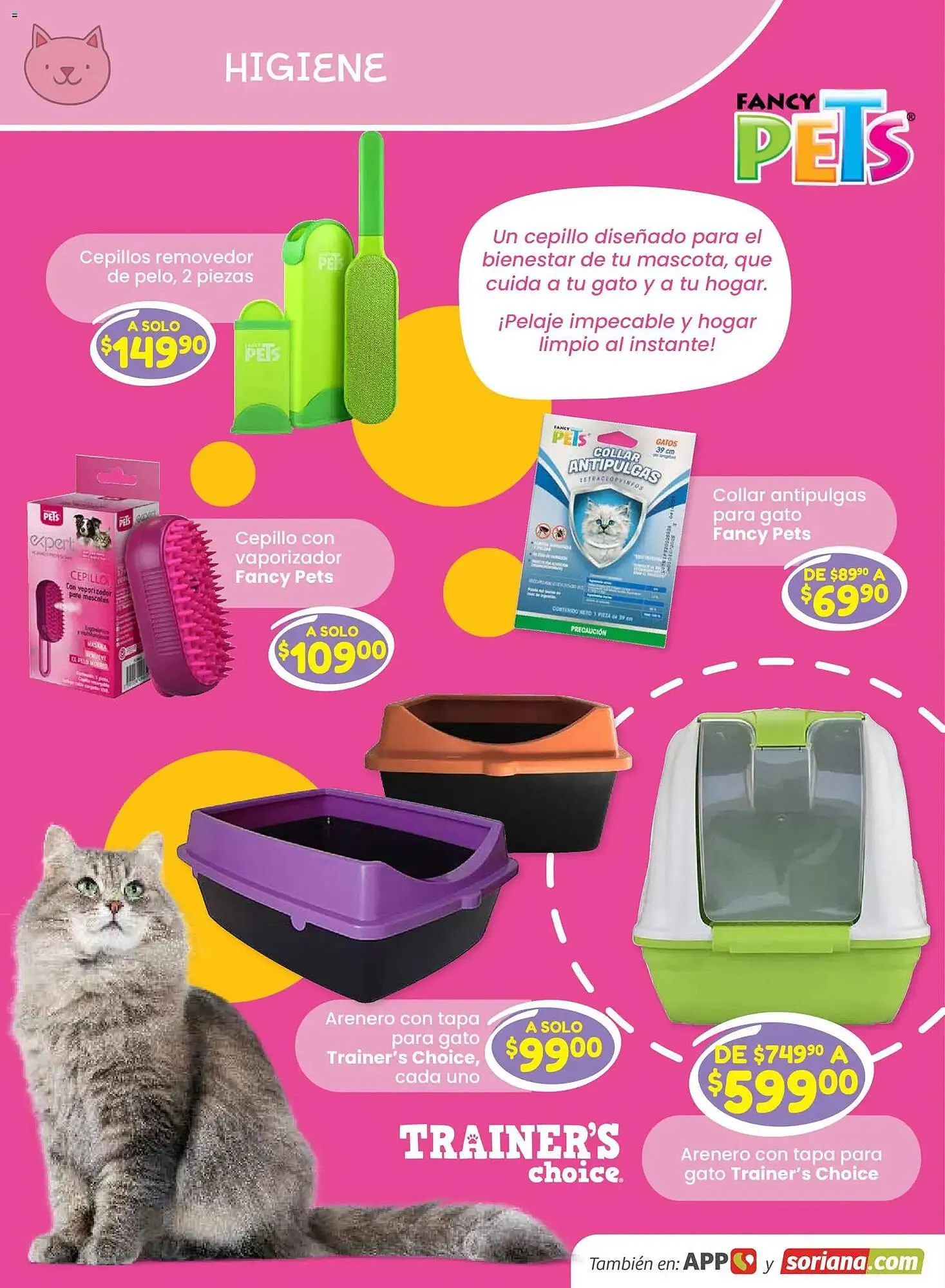 Catálogo de Folleto Soriana Mercado 29 de enero al 26 de febrero 2026 - Pagina 17