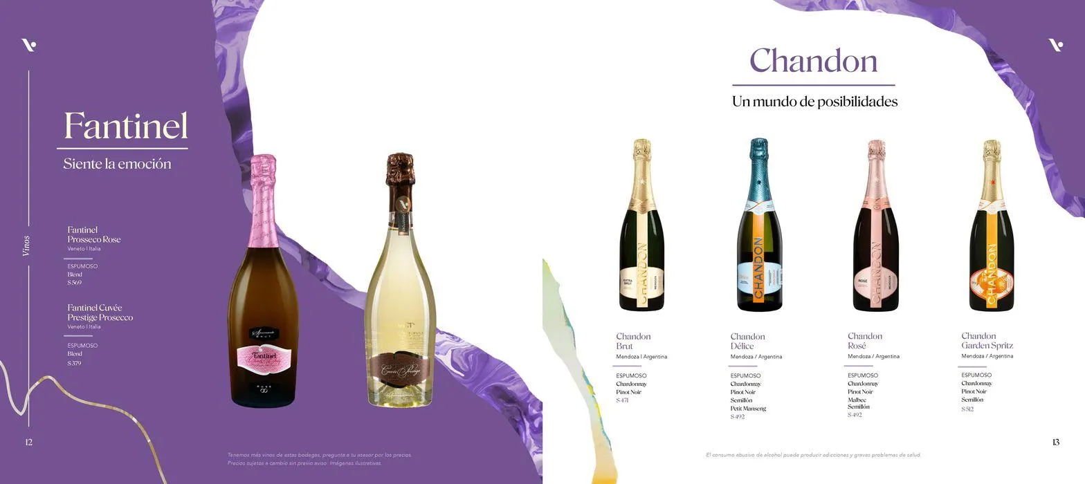 Catálogo de Catálogo 2024 1 de enero al 31 de diciembre 2024 - Pagina 7