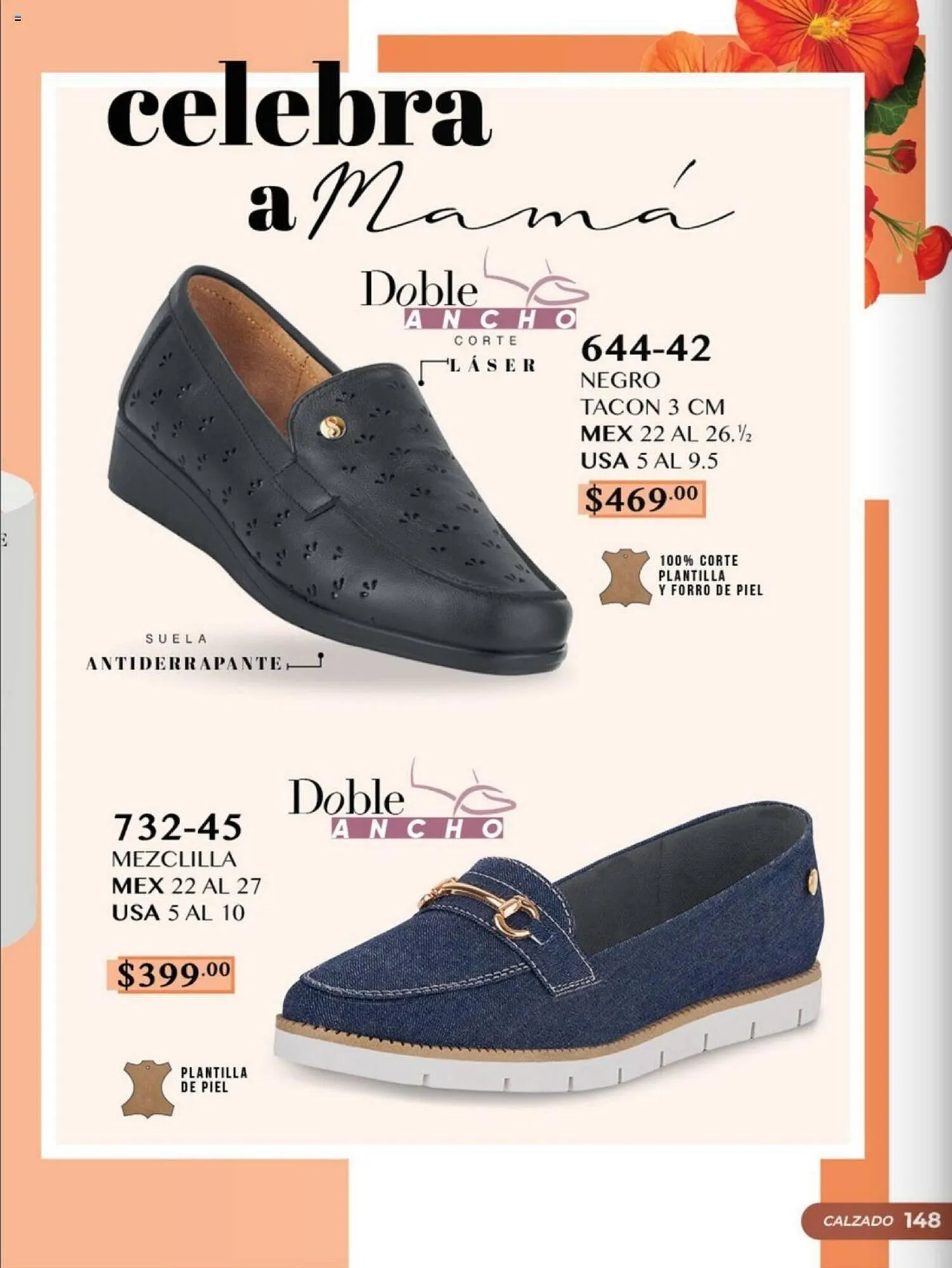 Catálogo de Catálogo Cklass 2 de mayo al 19 de mayo 2024 - Pagina 76