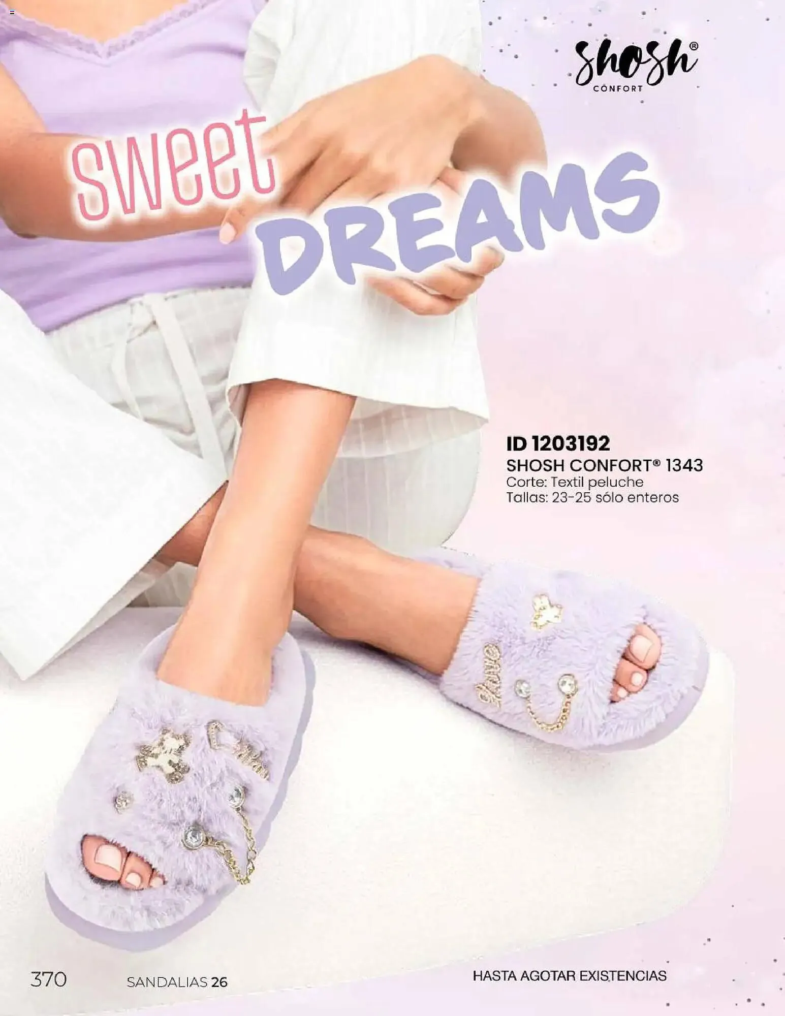 Catálogo de Catálogo Price Shoes 31 de enero al 1 de enero 2027 - Pagina 370