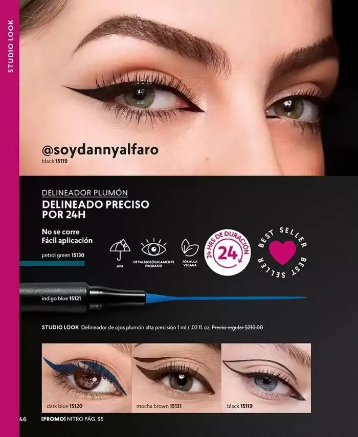 Catálogo de Catálogo Cyzone México C03 7 de enero al 6 de febrero 2025 - Pagina 49