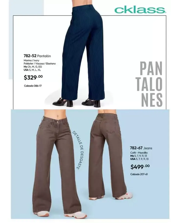 Catálogo de Ahorra ahora con nuestras ofertas 8 de enero al 30 de junio 2025 - Pagina 275