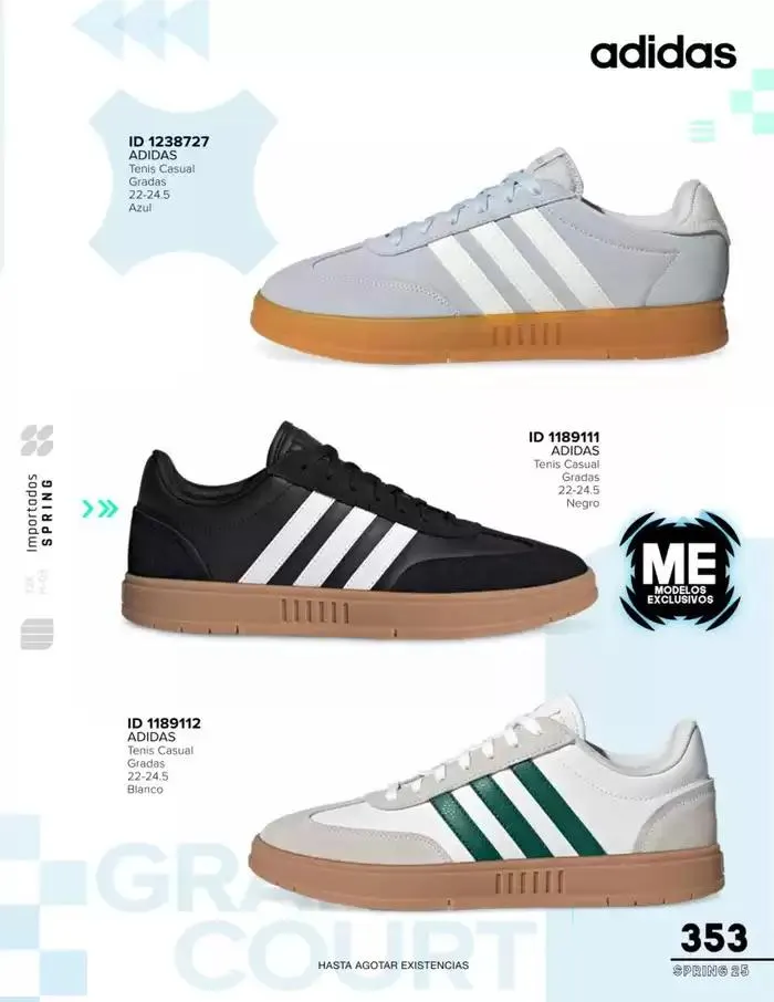 Catálogo de IMP SPRING | 2025 | 1E 17 de febrero al 28 de febrero 2025 - Pagina 355