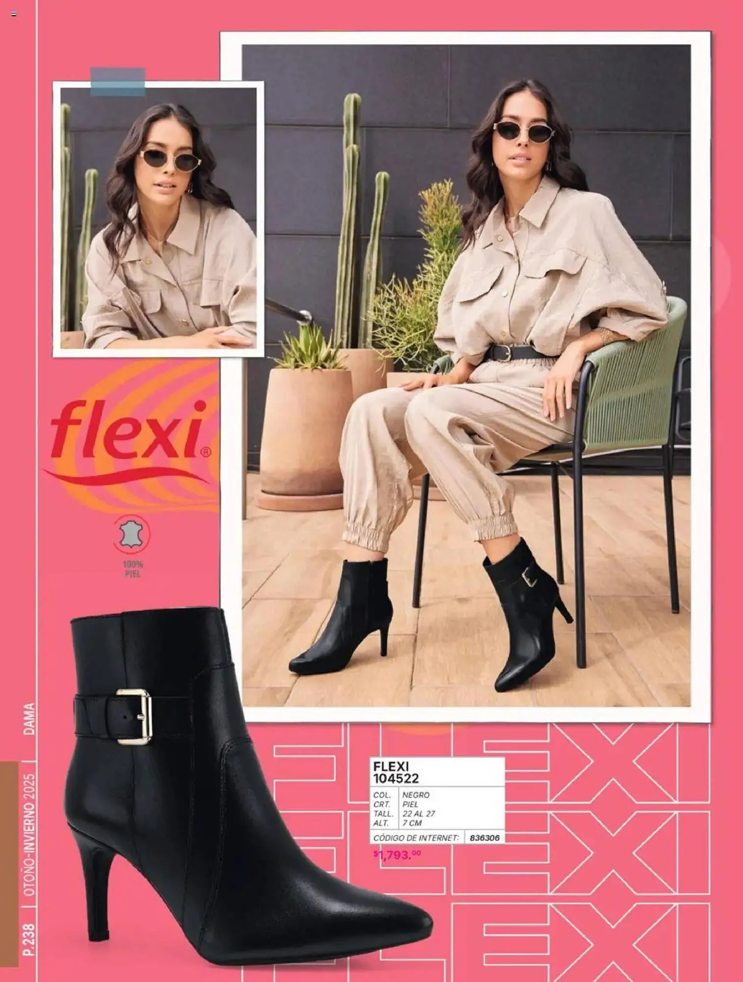 Catálogo de Catálogo Impuls 7 de julio al 1 de octubre 2025 - Pagina 240