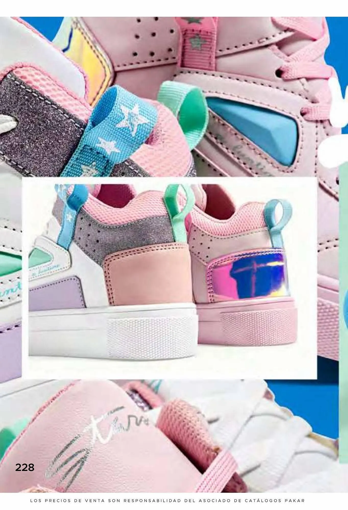 Catálogo de Catálogo SC Pakar 29 de julio al 31 de diciembre 2023 - Pagina 228