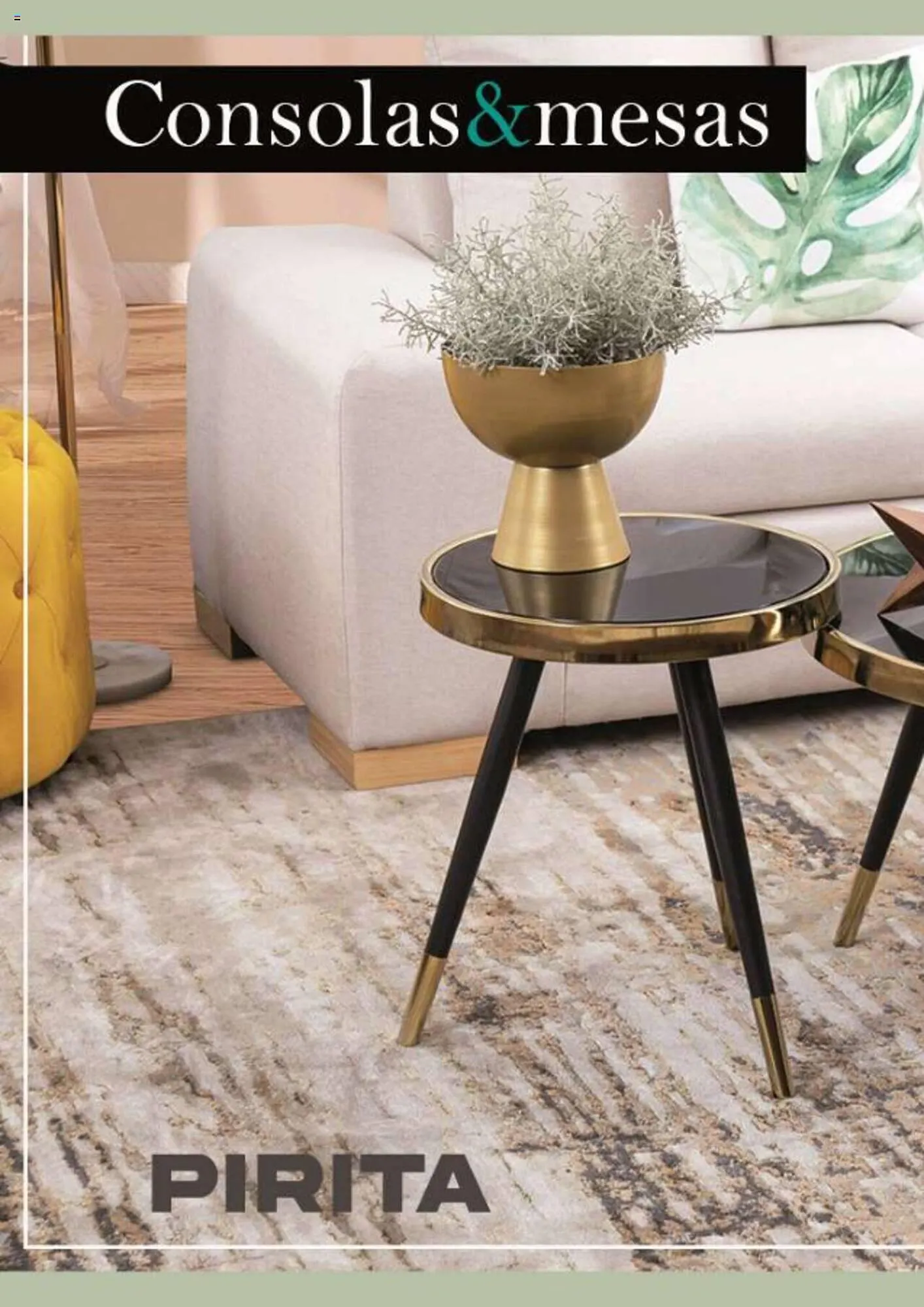 Catálogo de Catálogo Muebles Dico 16 de abril al 23 de abril 2024 - Pagina 5