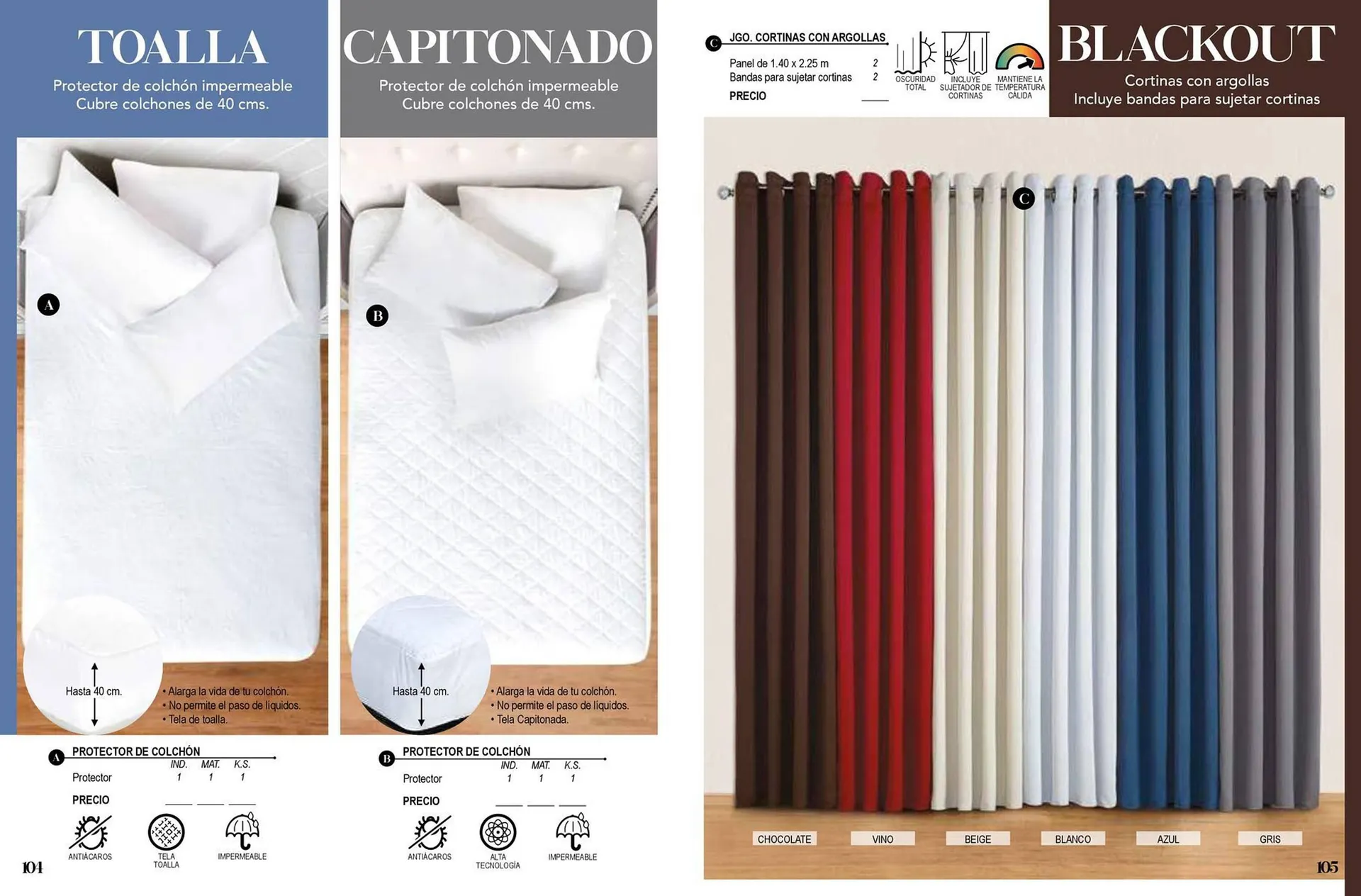 Catálogo de Catálogo Elefantito 2 de febrero al 31 de diciembre 2024 - Pagina 53