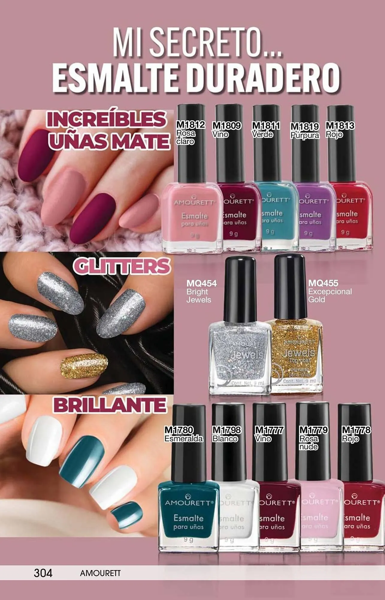 Catálogo de Catálogo Arabela 25 de abril al 16 de mayo 2024 - Pagina 276