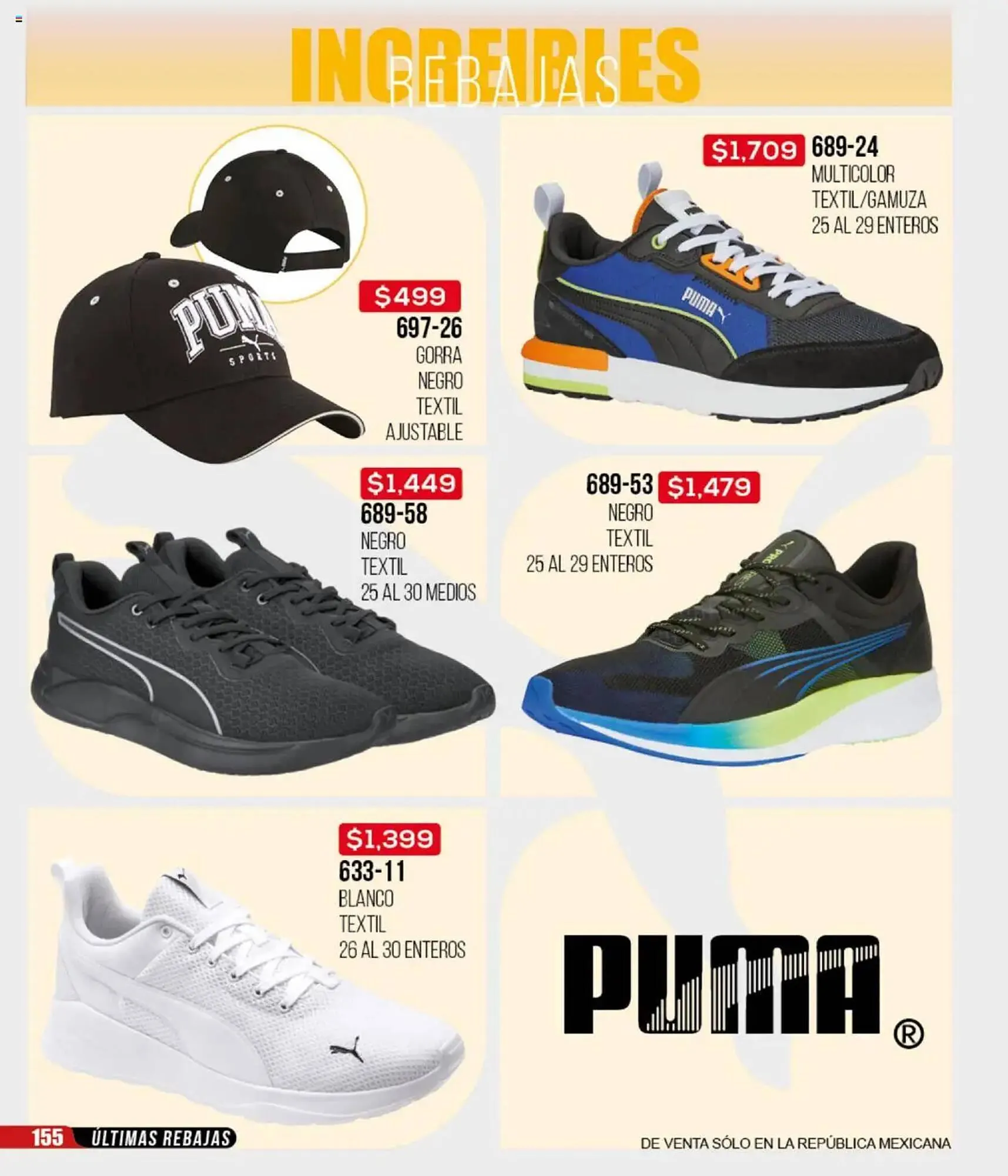 Catálogo de Catálogo Cklass 23 de abril al 30 de abril 2025 - Pagina 306