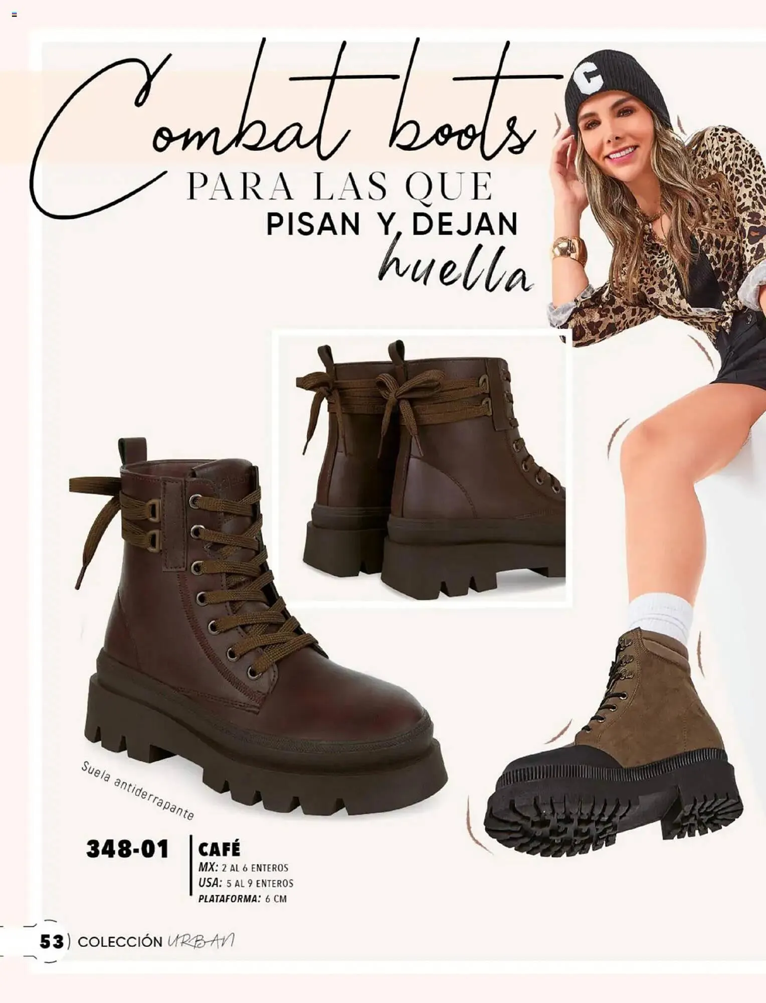 Catálogo de Catálogo Cklass 14 de julio al 1 de agosto 2025 - Pagina 271