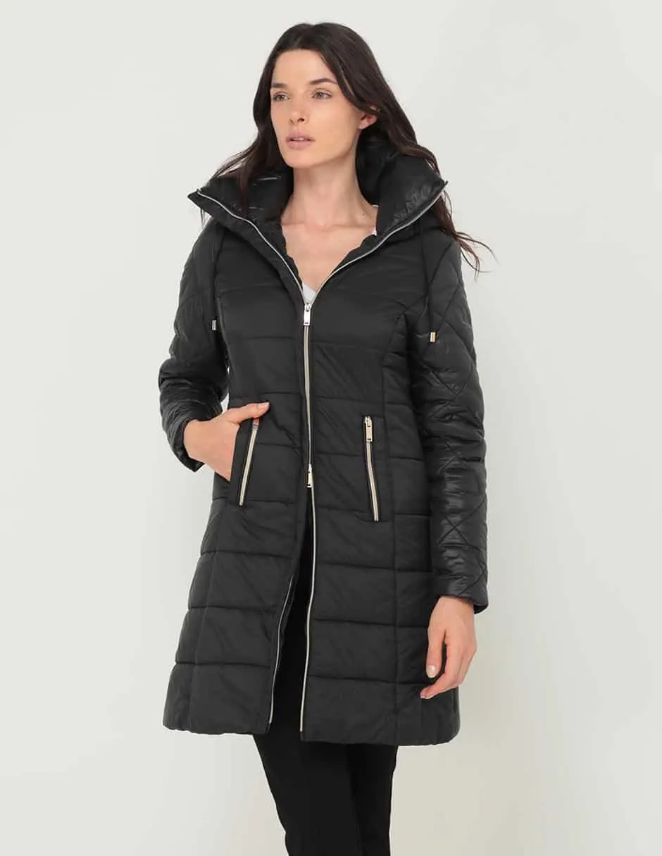 Chamarra Contempo para mujer