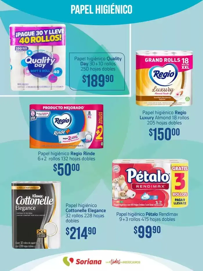 Catálogo de Casa Zen Híper 7 de enero al 13 de enero 2025 - Pagina 19
