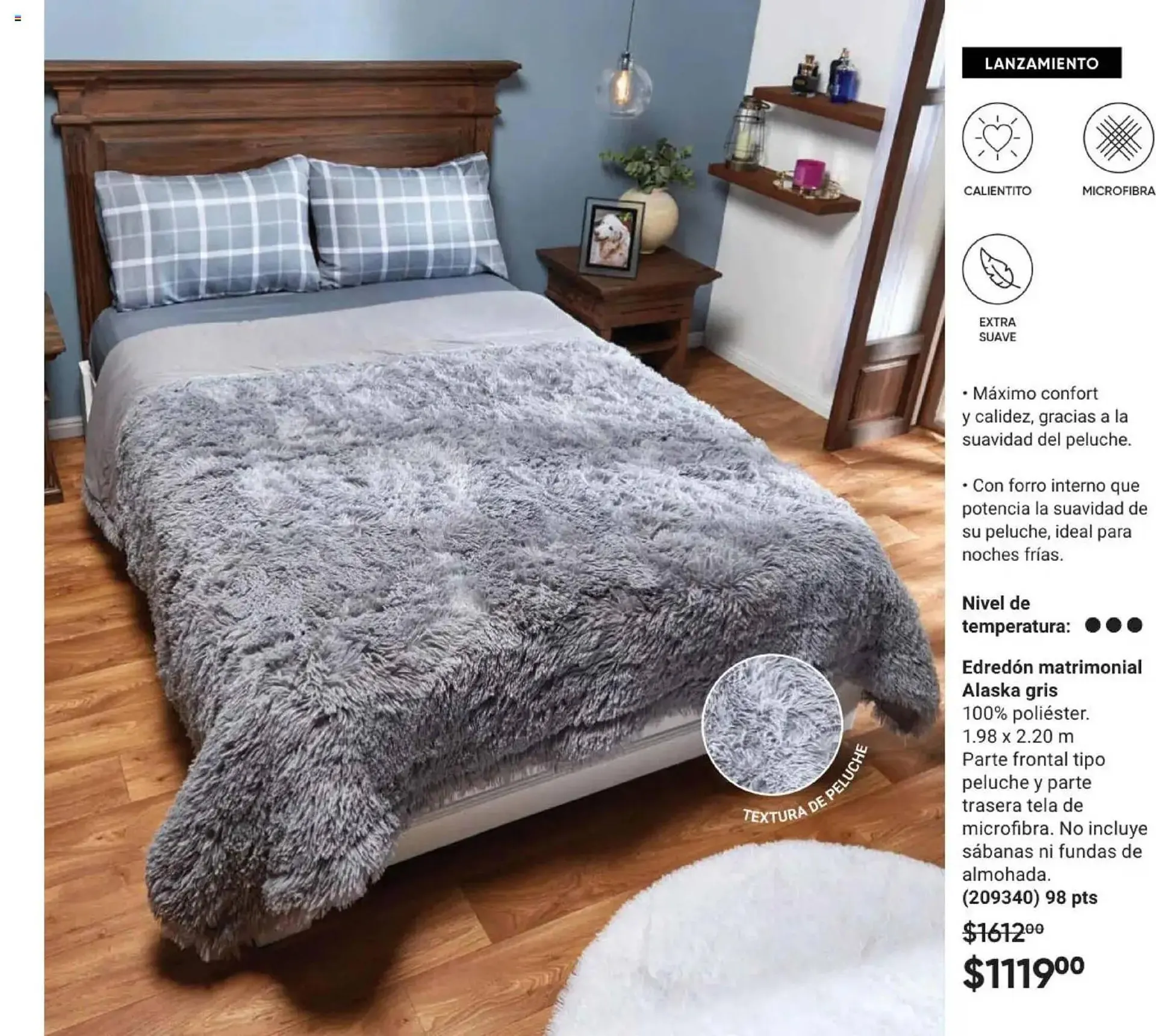 Catálogo de Catálogo Avon 28 de noviembre al 31 de diciembre 2025 - Pagina 89