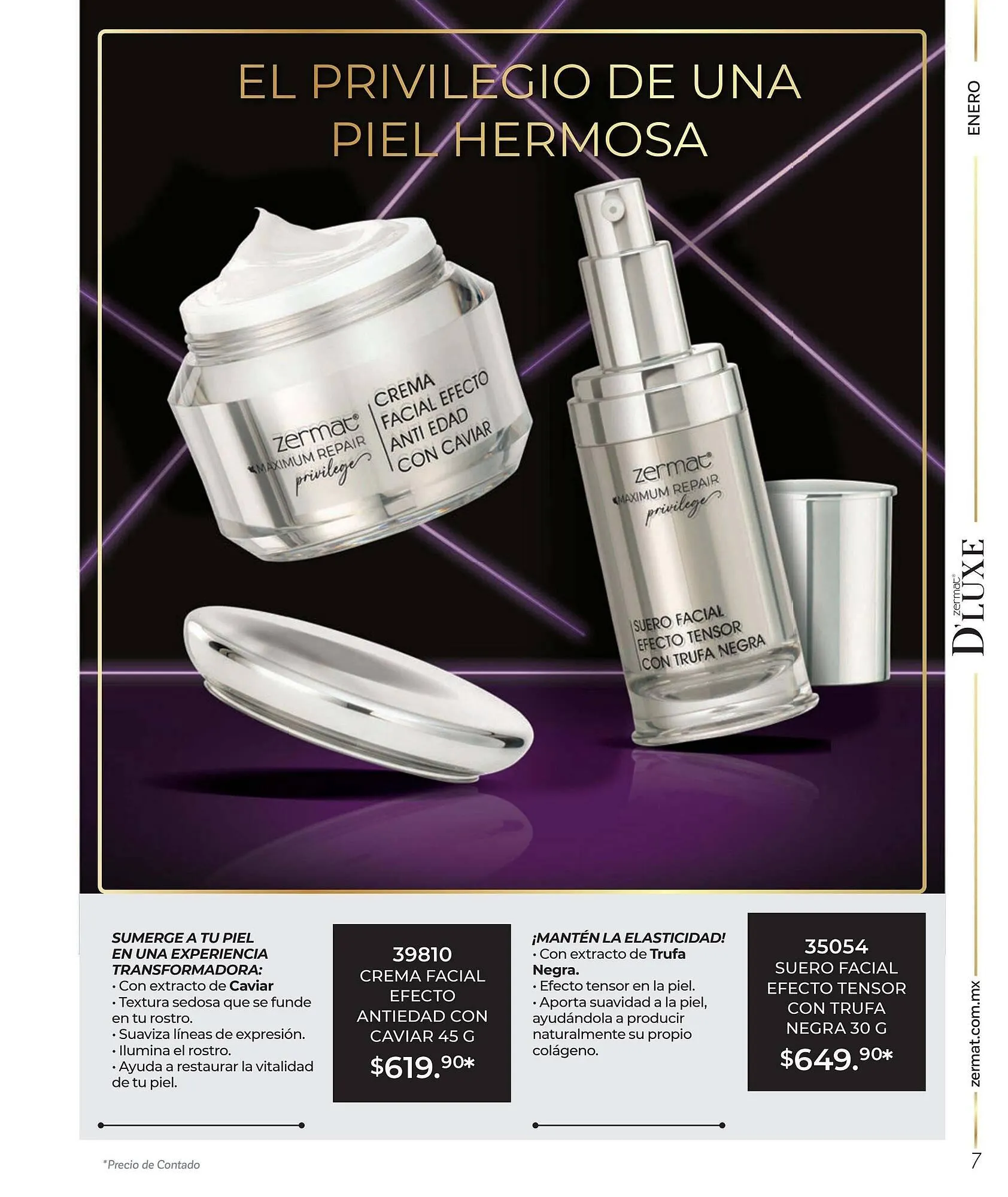 Catálogo de Catálogo Zermat 1 de enero al 31 de enero 2026 - Pagina 118