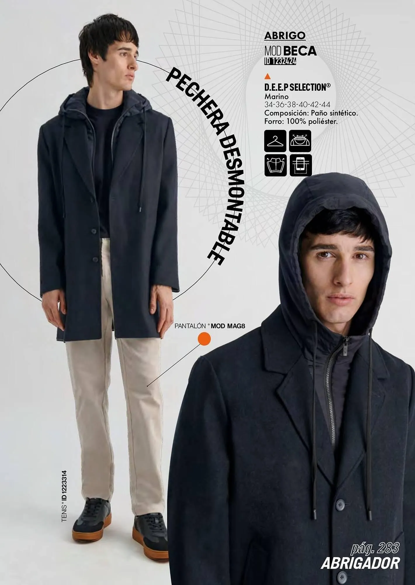 Catálogo de Catálogo Price Shoes 27 de noviembre al 28 de febrero 2026 - Pagina 283