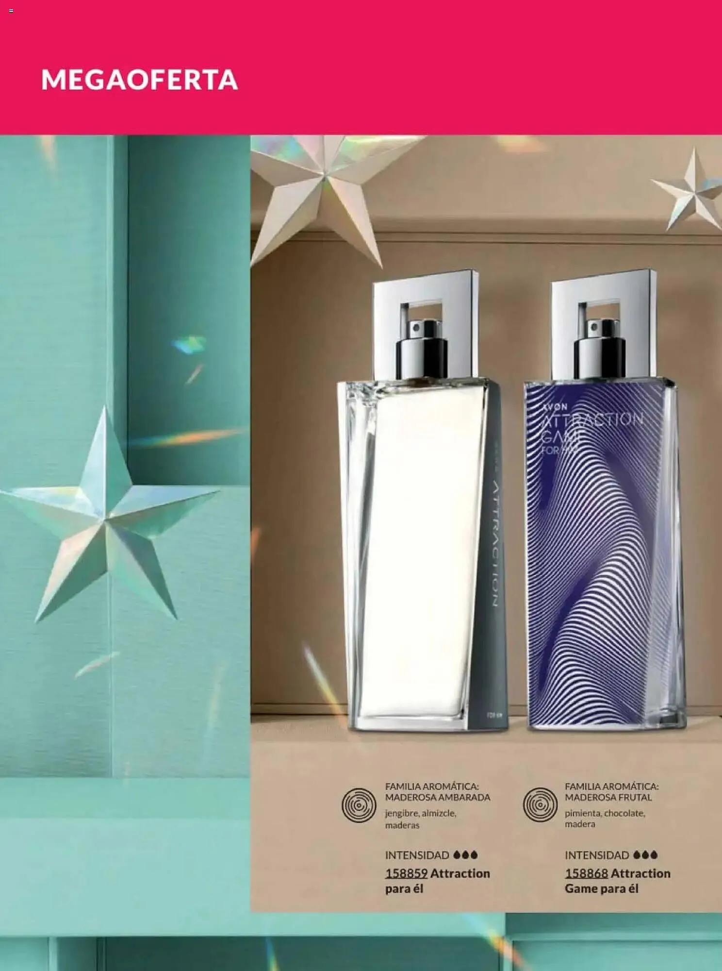 Catálogo de Catálogo Avon 28 de noviembre al 31 de diciembre 2025 - Pagina 50