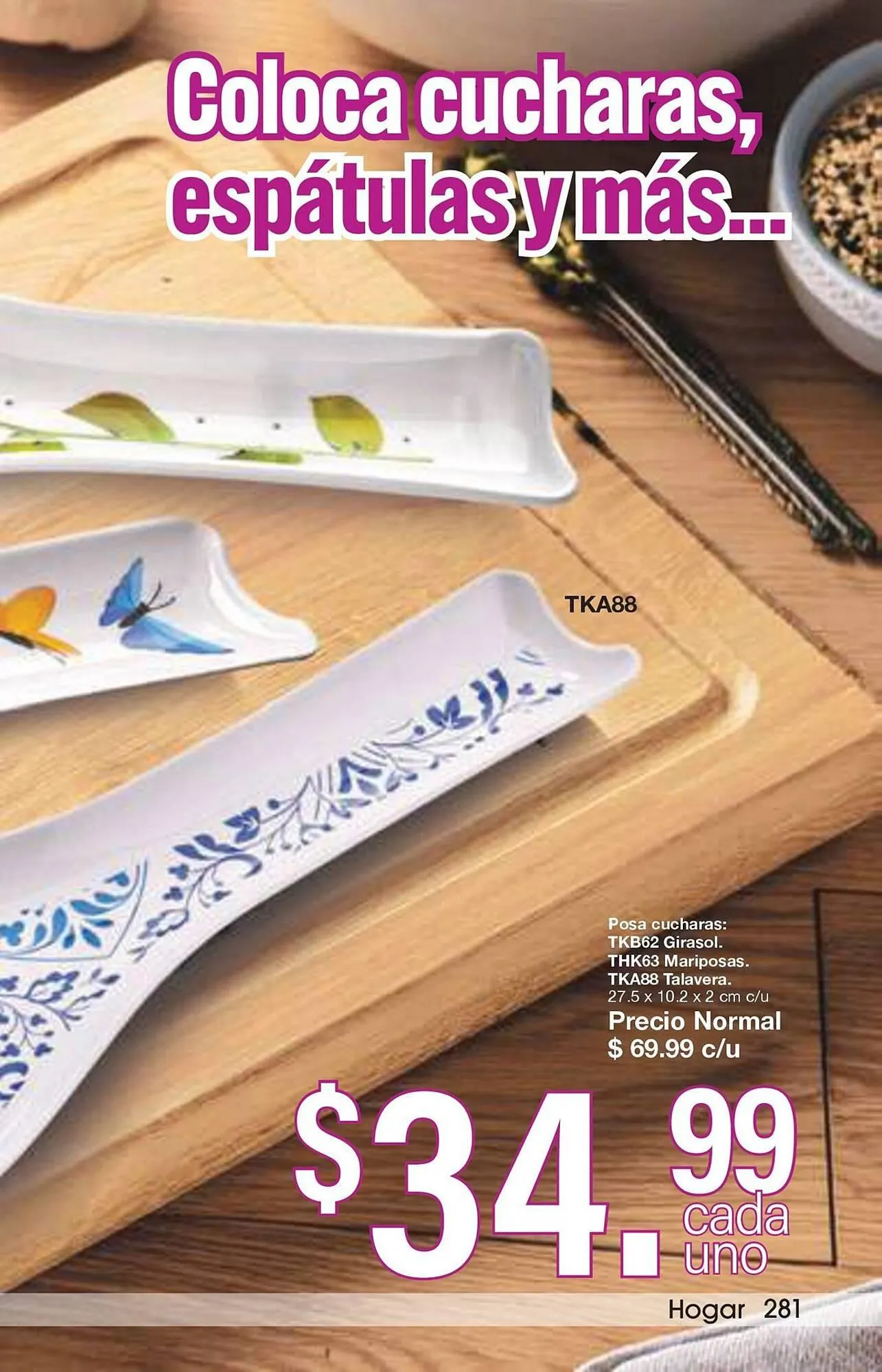 Catálogo de Catálogo Arabela 18 de diciembre al 8 de enero 2026 - Pagina 251