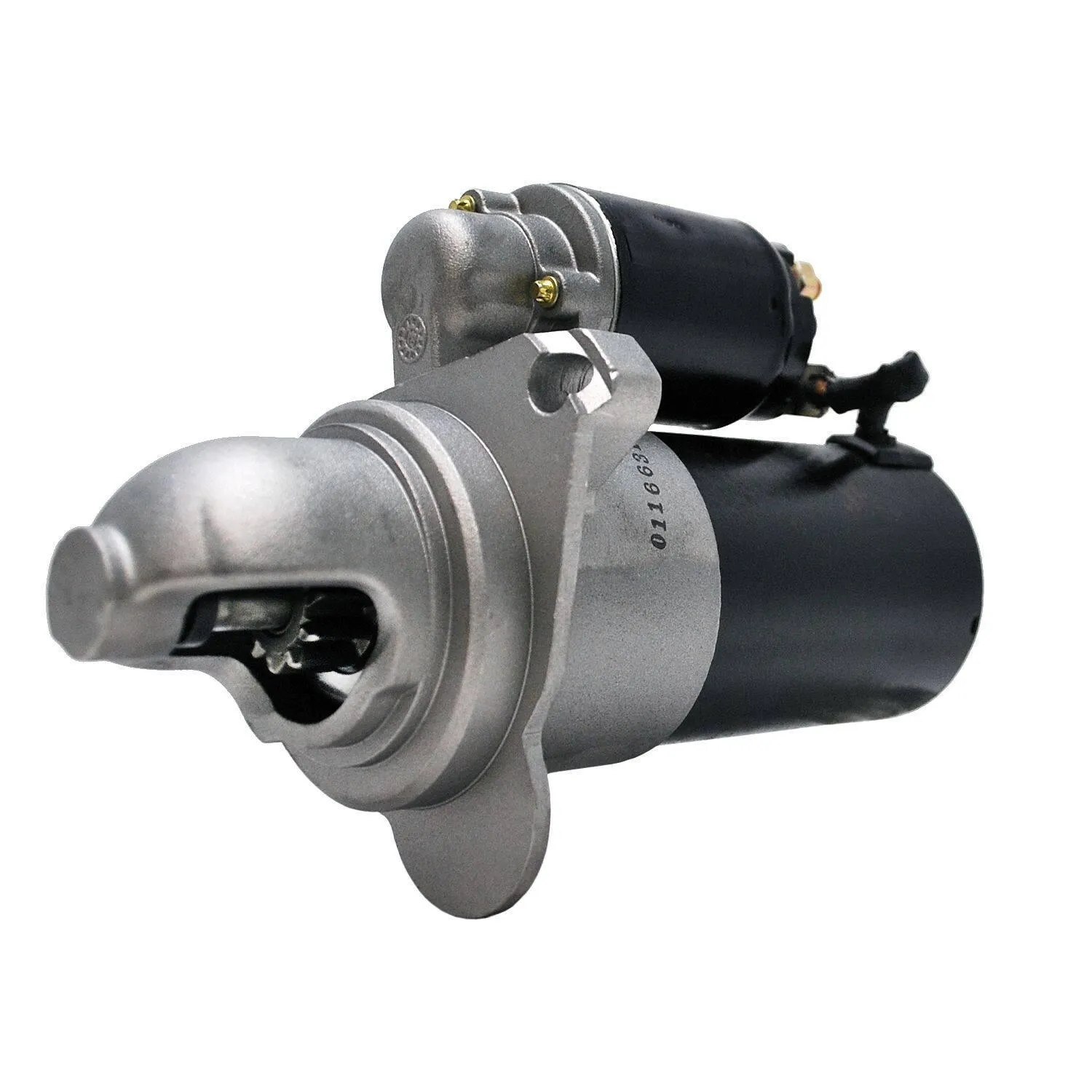 Duralast Motor de Arranque DL6499