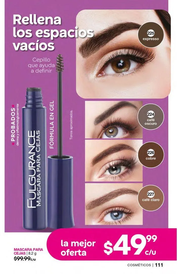 Catálogo de Fuller CAMPAÑA 10 23 de agosto al 10 de septiembre 2024 - Pagina 13