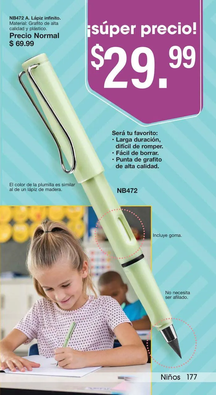 Catálogo de Arabela Campaña 20 29 de agosto al 19 de septiembre 2024 - Pagina 145