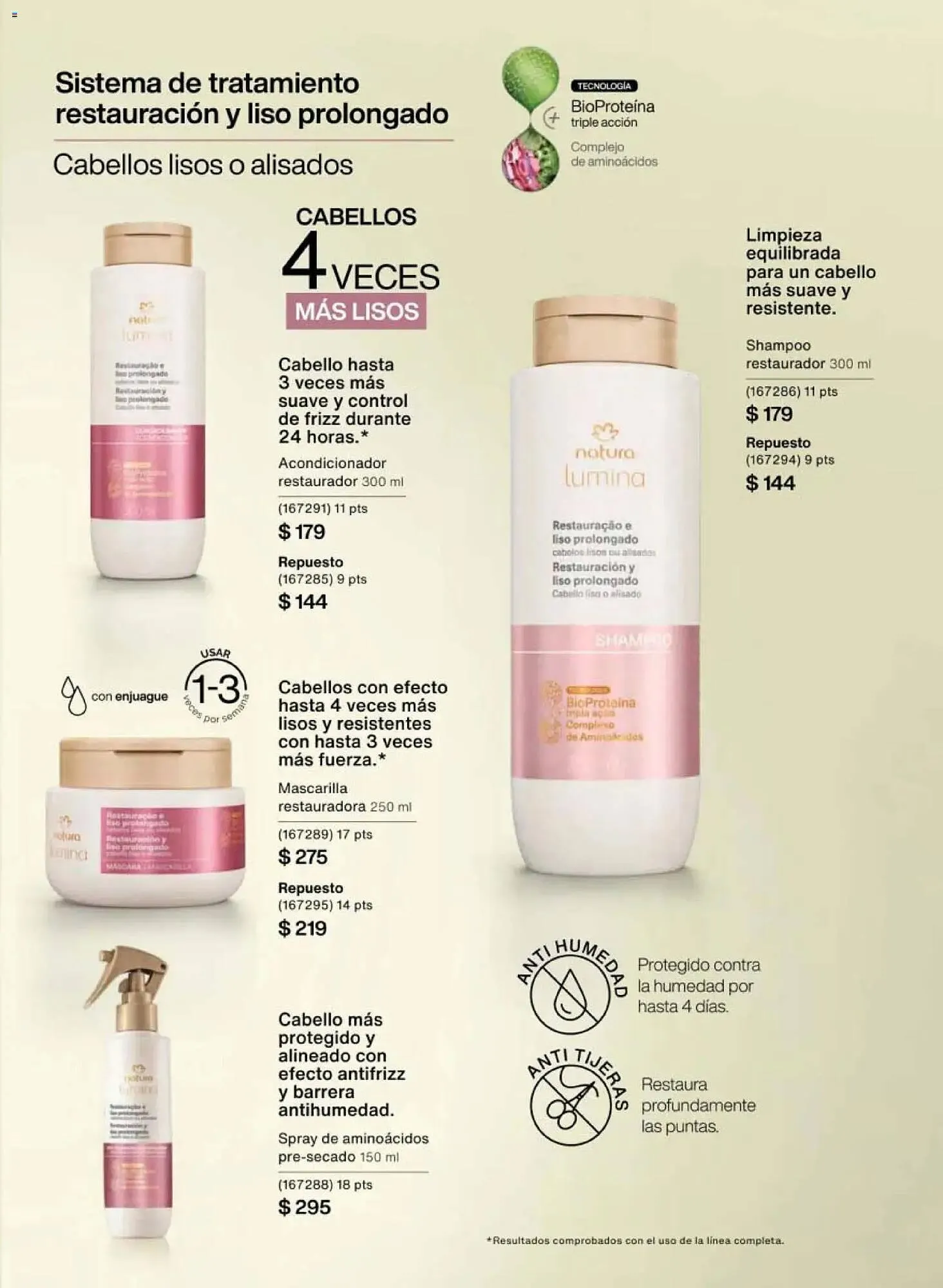 Catálogo de Catálogo Natura 30 de enero al 6 de marzo 2026 - Pagina 137