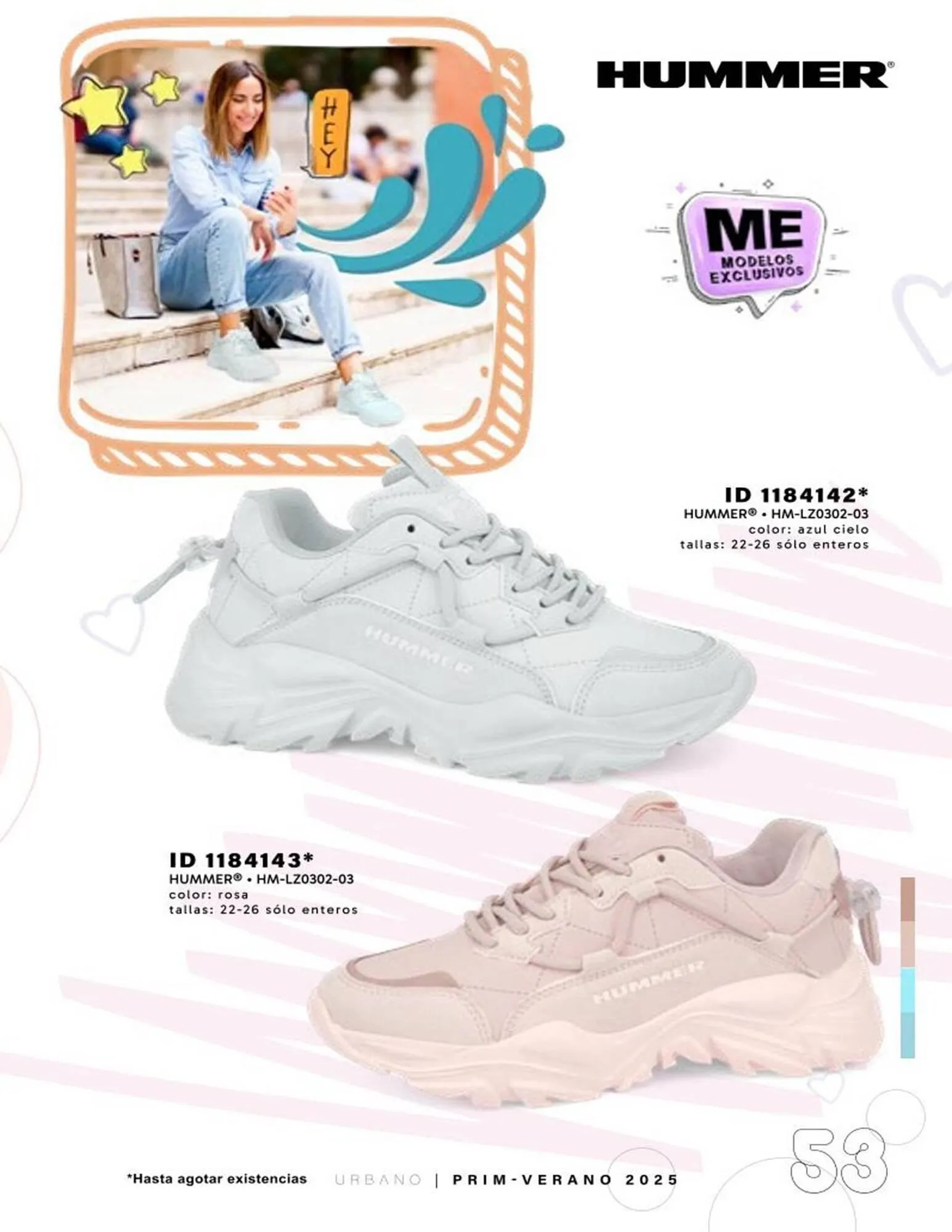 Catálogo de Catálogo Price Shoes 3 de junio al 31 de diciembre 2025 - Pagina 53