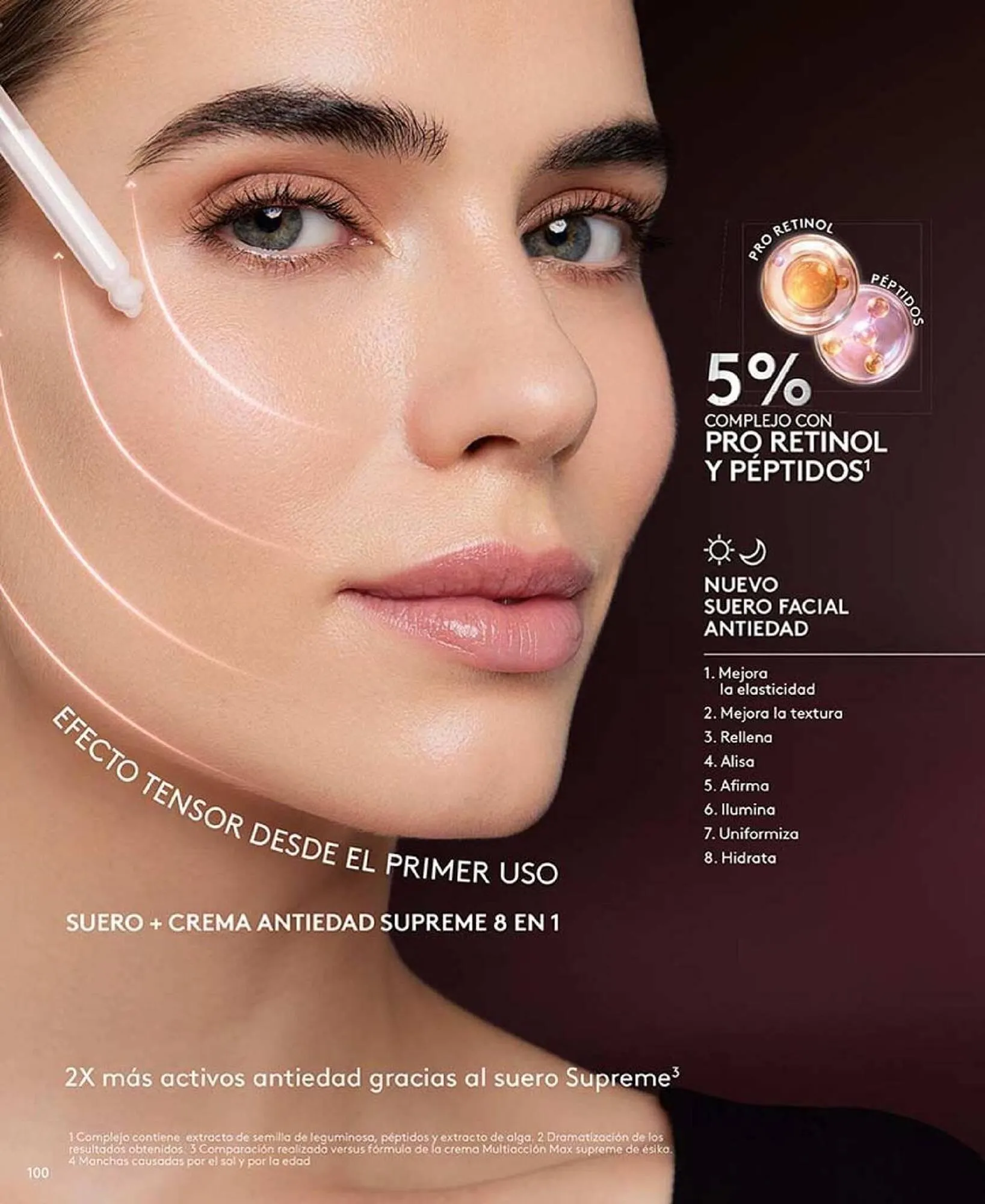 Catálogo de Catálogo Ésika 5 de noviembre al 30 de noviembre 2025 - Pagina 116