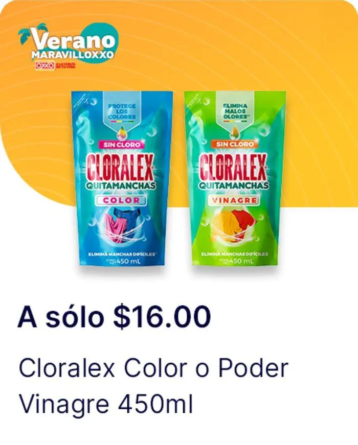 Catálogo de Ofertas Meravilloxxo 29 de mayo al 19 de junio 2024 - Pagina 50