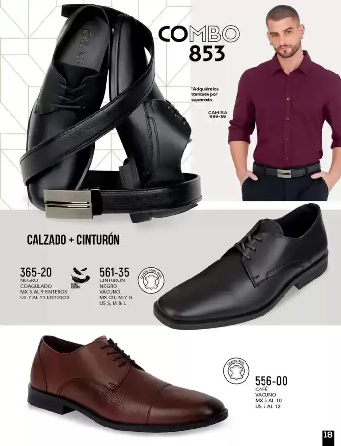 Catálogo de Nuestras mejores ofertas para ti 8 de enero al 30 de junio 2025 - Pagina 10