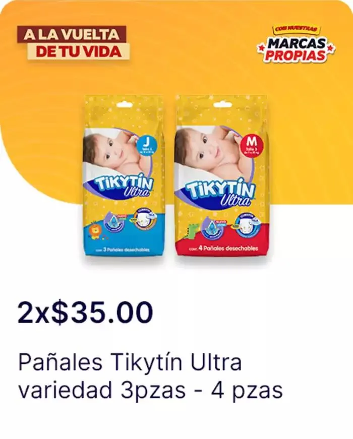 Catálogo de Ofertas principales para todos los cazadores de gangas 11 de diciembre al 25 de diciembre 2024 - Pagina 116