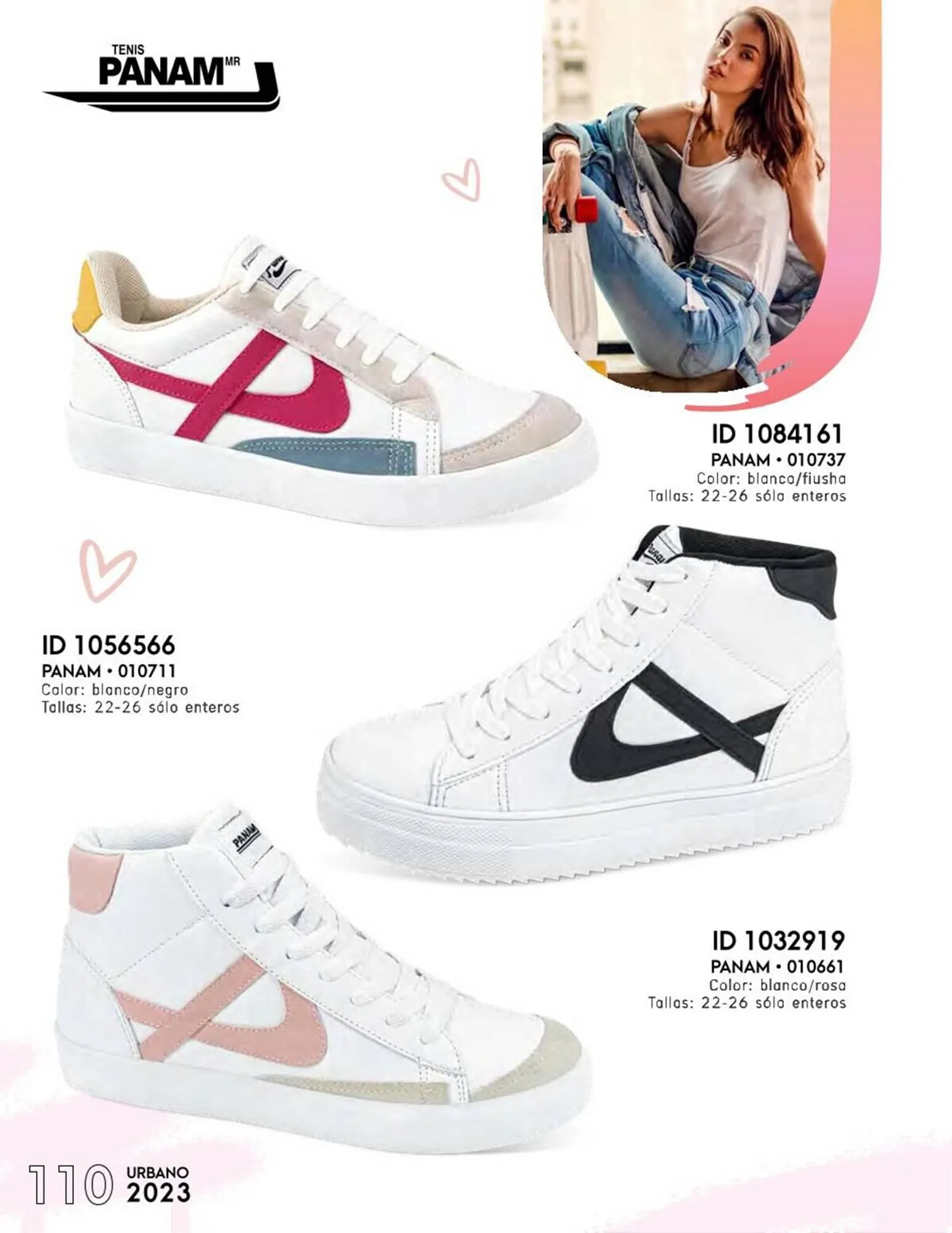 Catálogo de Catálogo Price Shoes 18 de abril al 10 de septiembre 2023 - Pagina 110