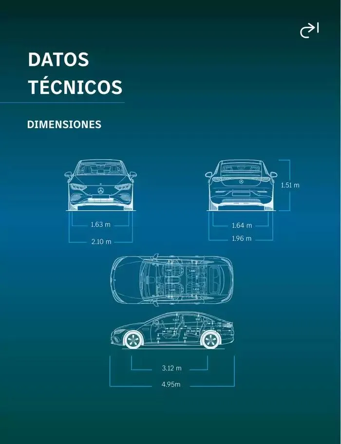 Catálogo de EQE 350+ 27 de enero al 27 de enero 2026 - Pagina 11