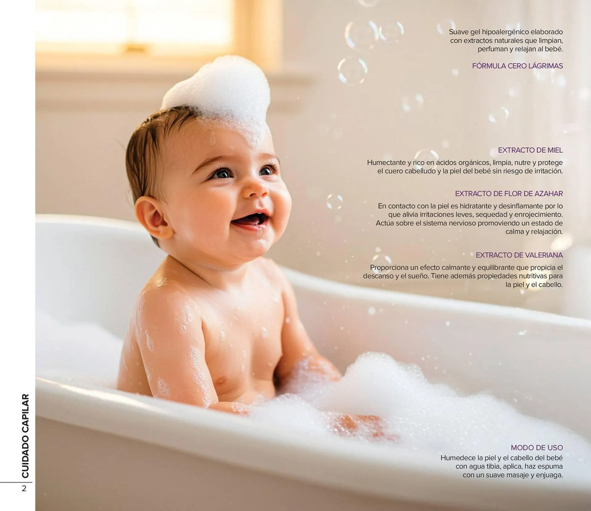 Catálogo de Catálogo Terramar Brands 1 de marzo al 31 de marzo 2026 - Pagina 2