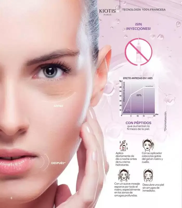 Catálogo de Stanhome - C16 15 de octubre al 1 de noviembre 2024 - Pagina 10