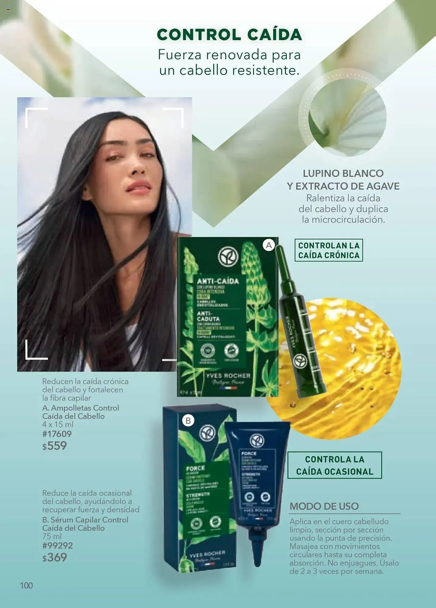 Catálogo de Catálogo Yves Rocher 13 de mayo al 3 de junio 2025 - Pagina 102